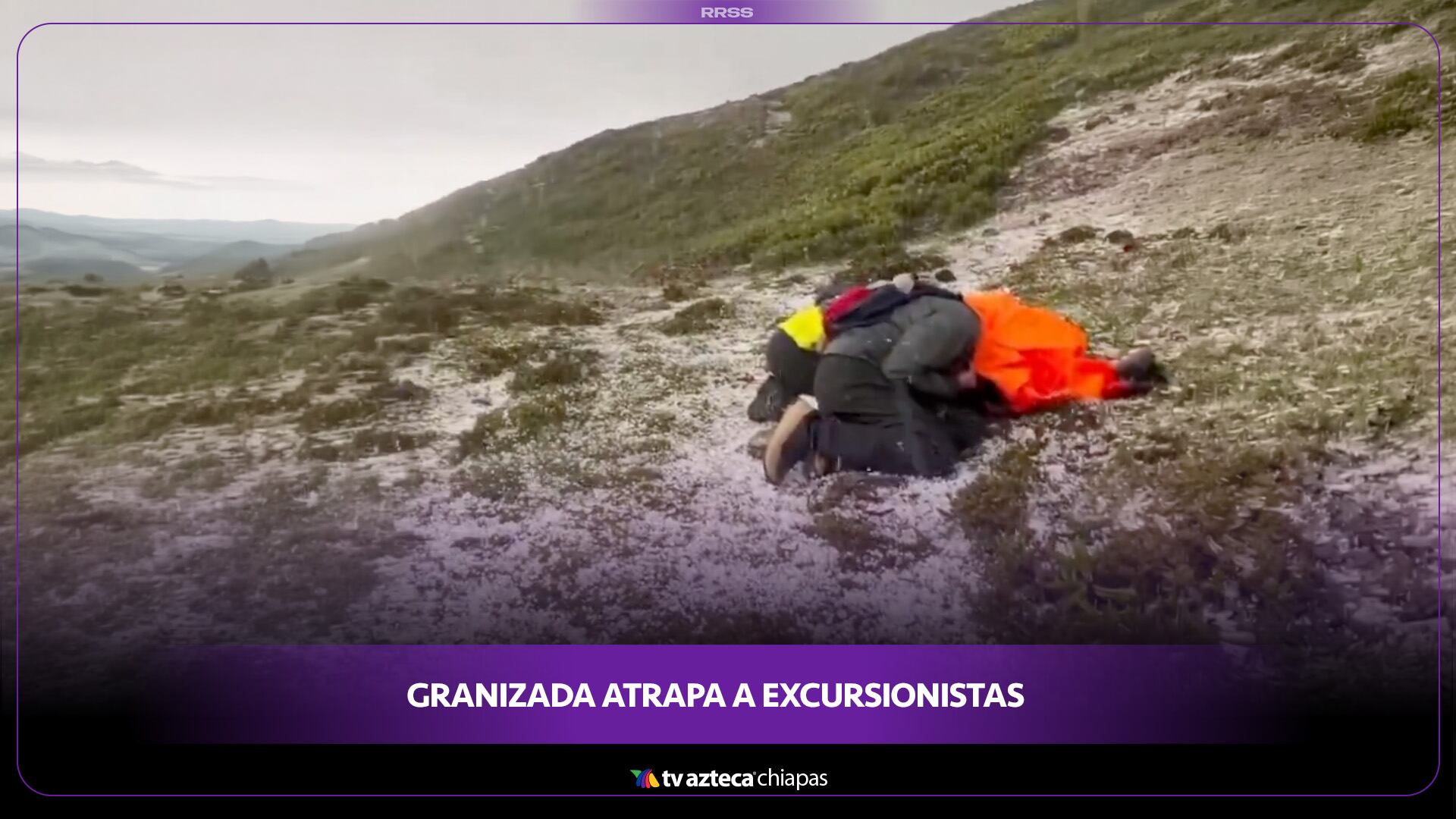 GRANIZO