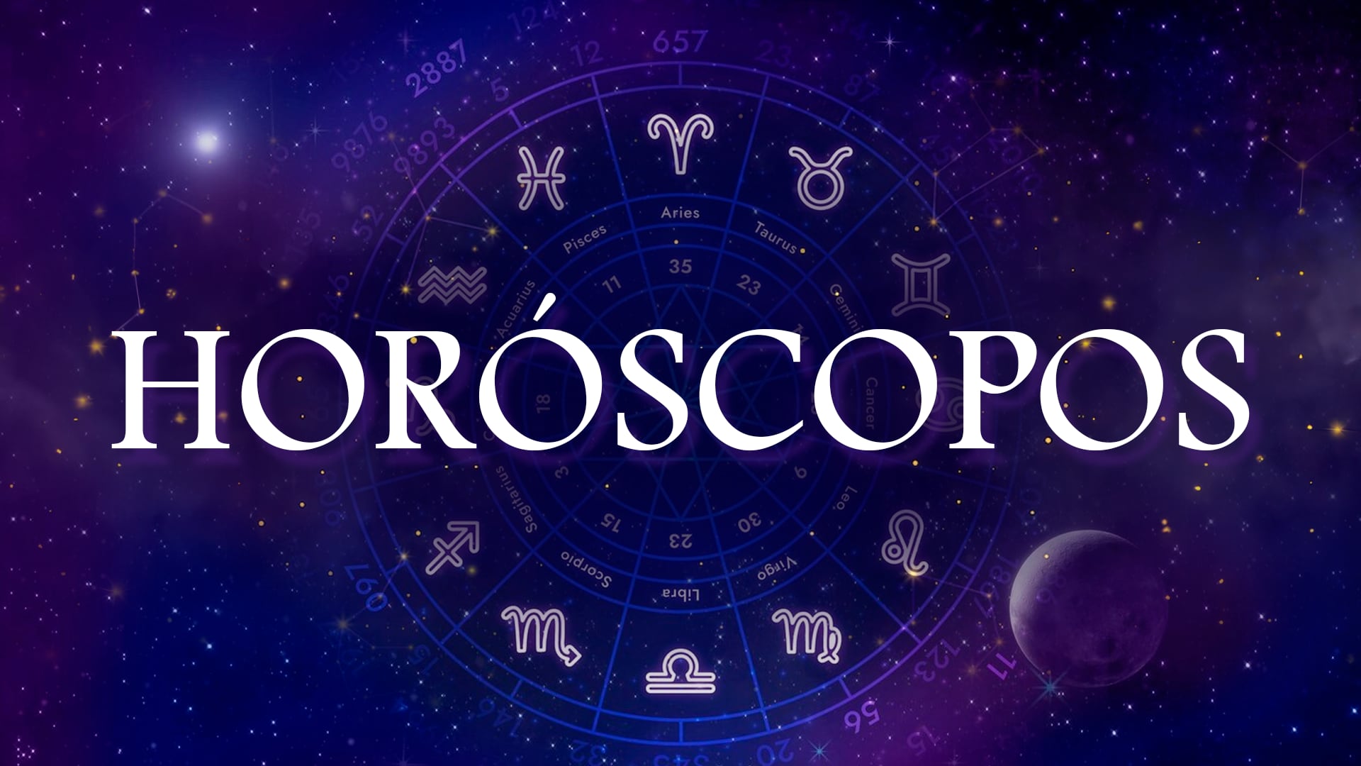 HORÓSCOPOS de hoyo, predicciones para todos los signos sobre el dinero, el amor, la salud y el trabajo