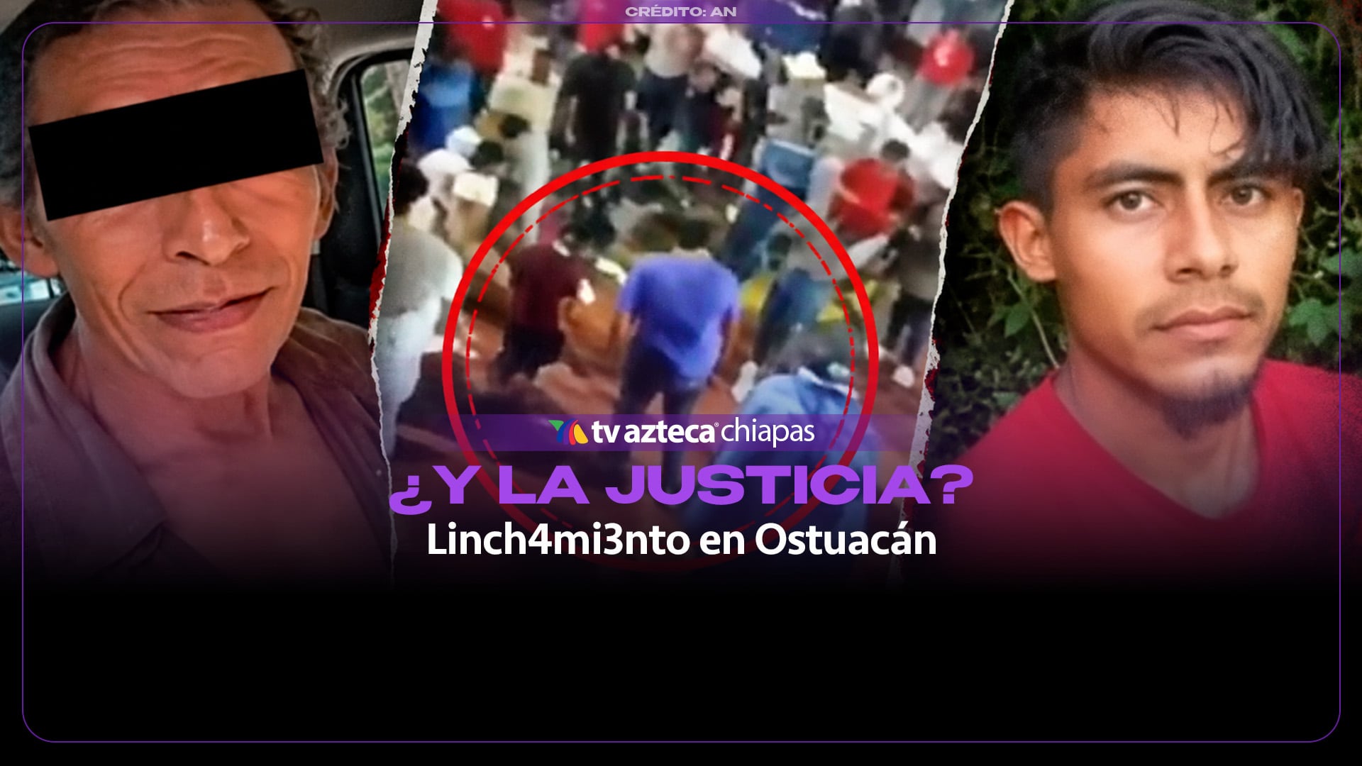 ¡Chiapas fuera de control! Decapitan a presunto feminicida en Ostuacán; ¿dónde está el gobierno de Eduardo Ramírez?