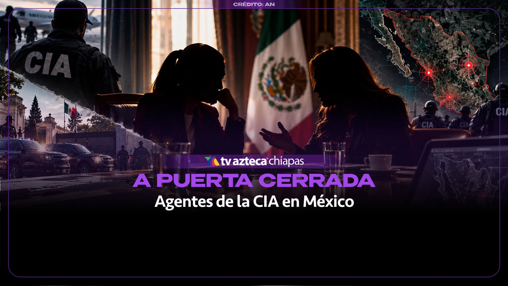 Tenso encuentro a puerta cerrada entre Maru Campos y la presidenta de México
