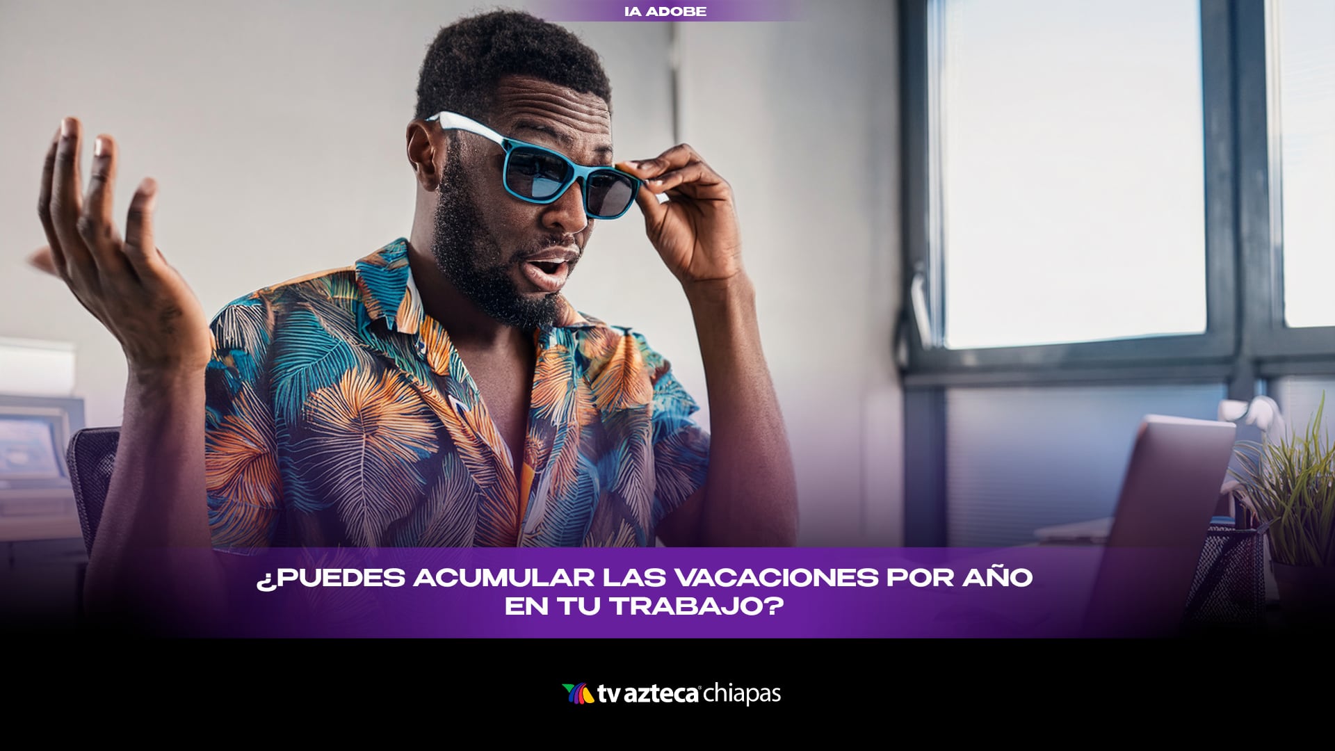 Vacaciones LFT