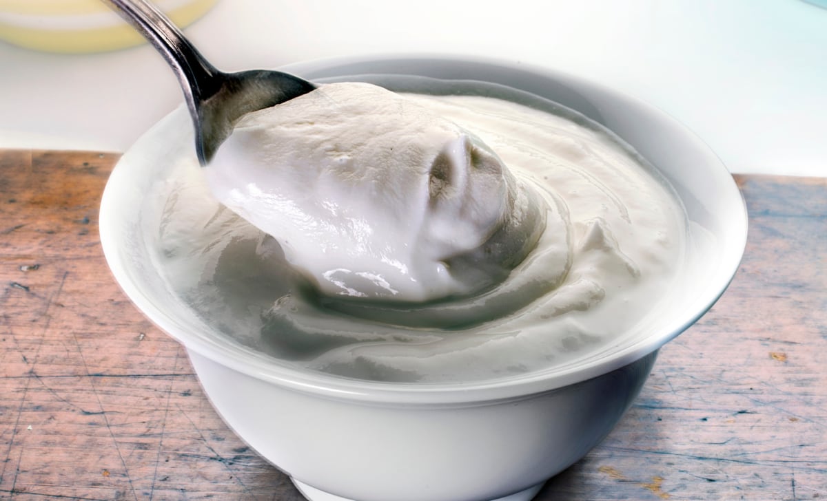Yogur