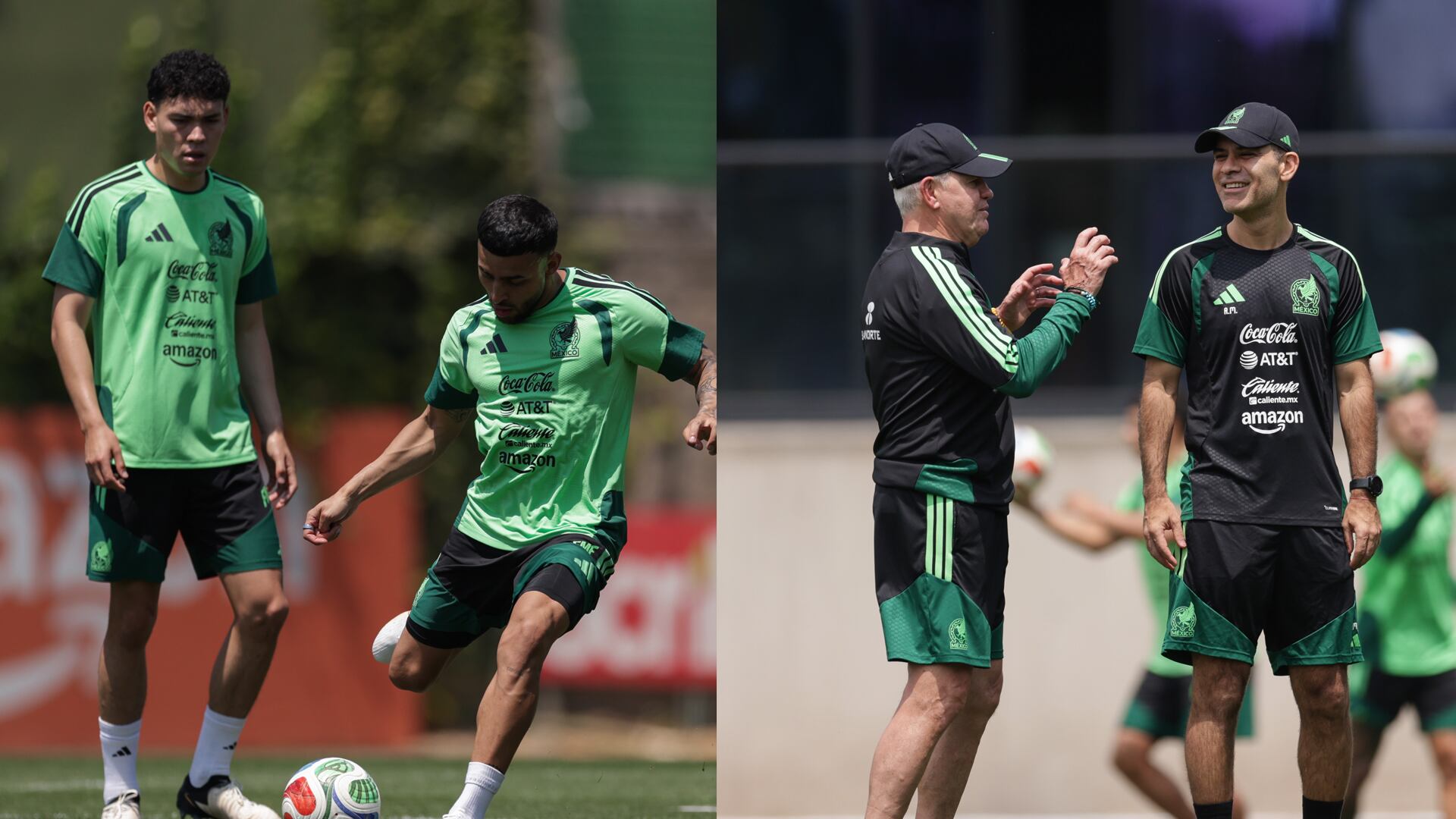 Prelista México Mundial
