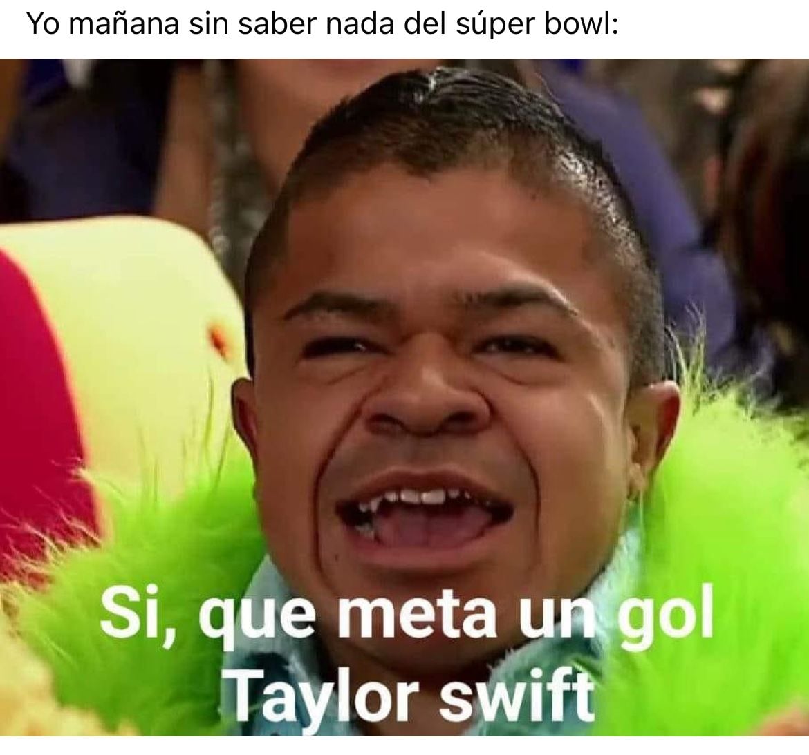 MEMES SUPER BOWL 2024