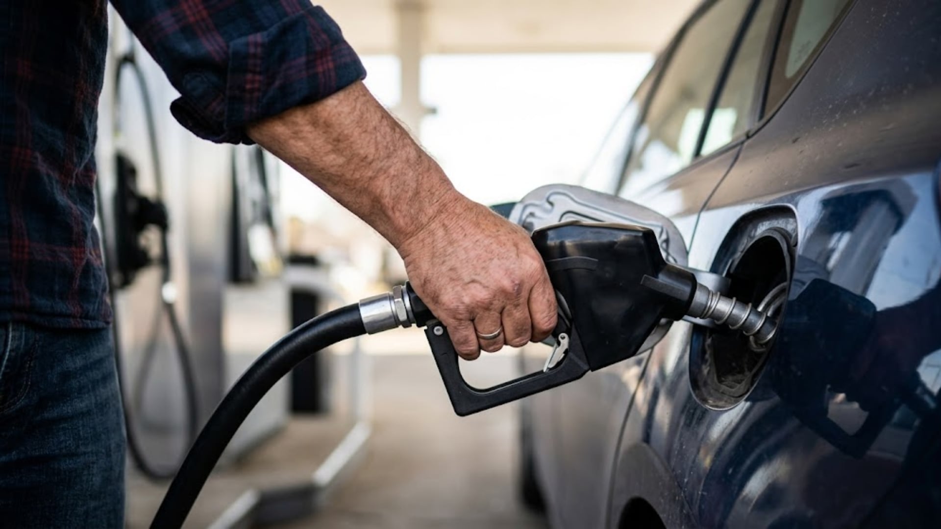 Gasolinazo en Tabasco: así amanecieron los precios este 10 de septiembre