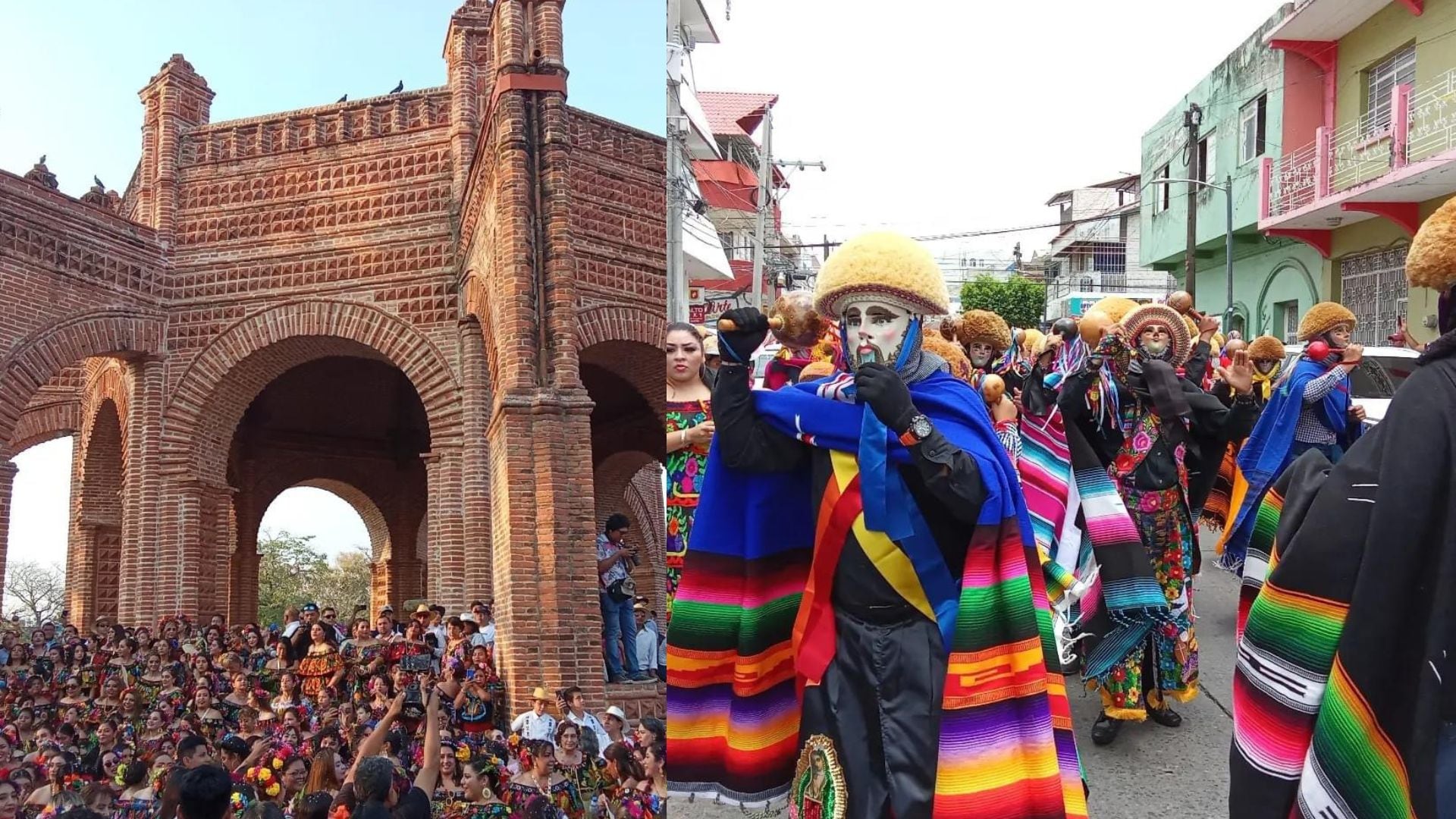 Fiesta Grande de Chiapa de Corzo 2025: ¿Cambiará la ruta de los Carros Alegóricos?