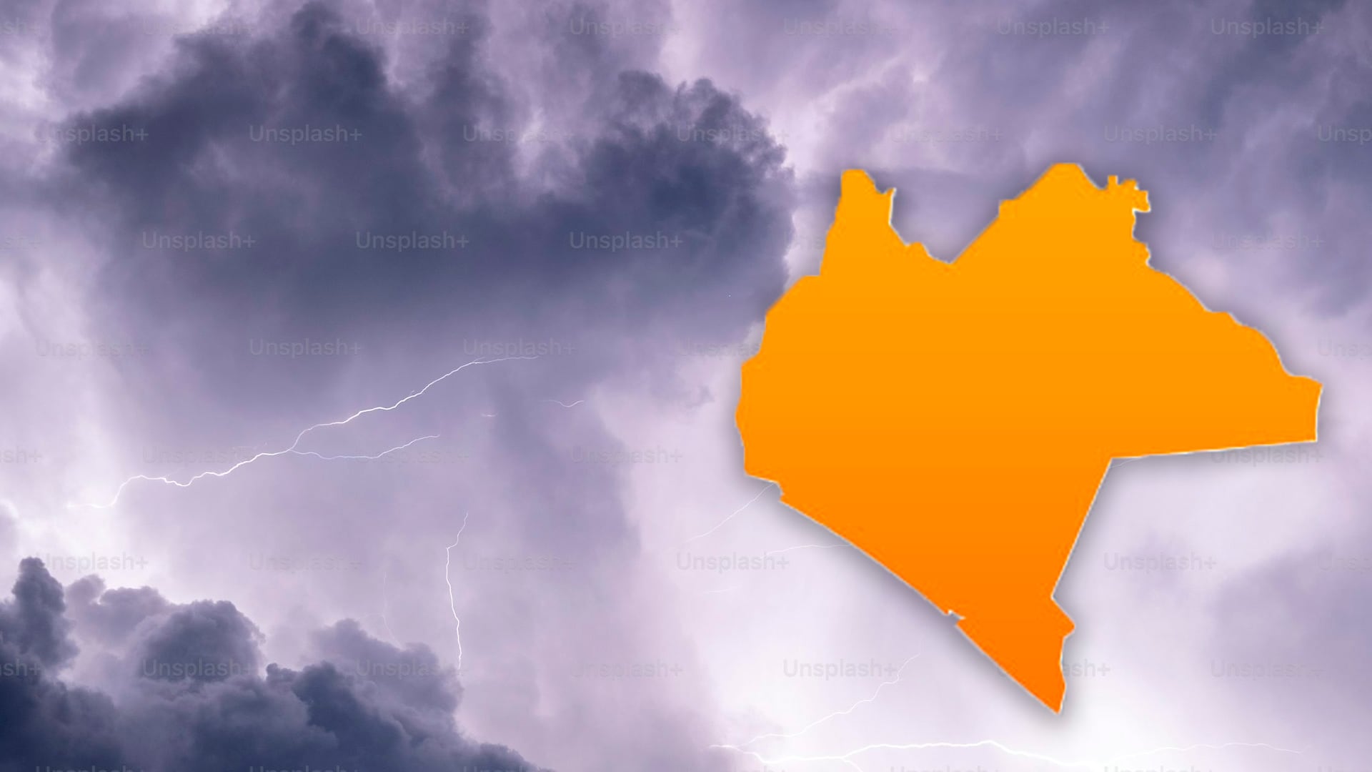 Clima en Chiapas hoy 19 de julio de 2025: Onda Tropical Núm. 13 y canales de baja presión en el sureste mexicano
