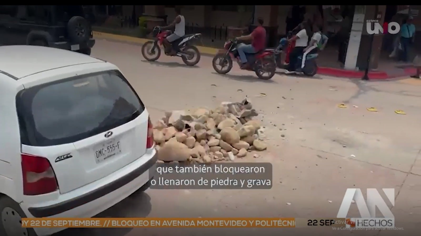 Pobladores de Bahía de Paredón paralizan Tonalá: exigen fin a la contaminación por aguas negras que afecta a pescadores y habitantes