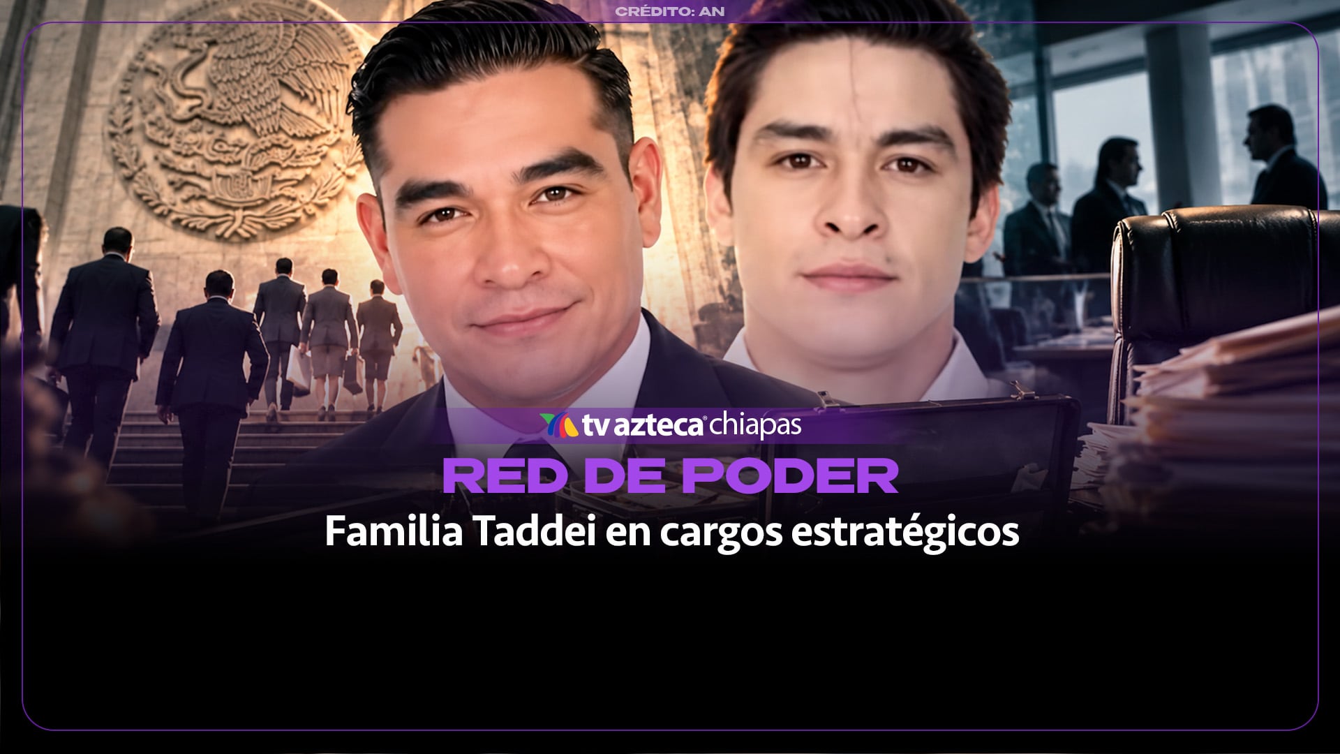 ¡Influencias a lo grande! Familiares de Guadalupe Taddei ocupan cargos públicos estratégicos en Sonora y el ámbito federal