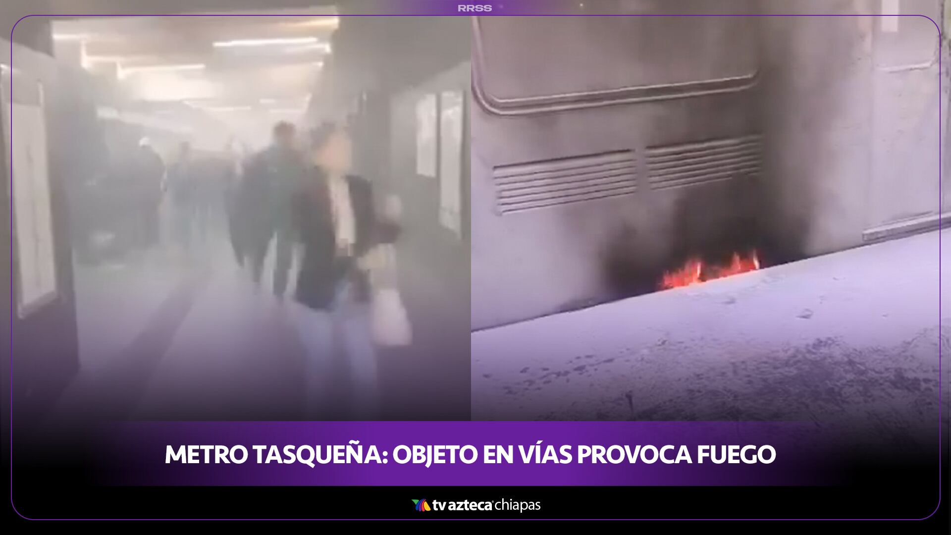 METRO