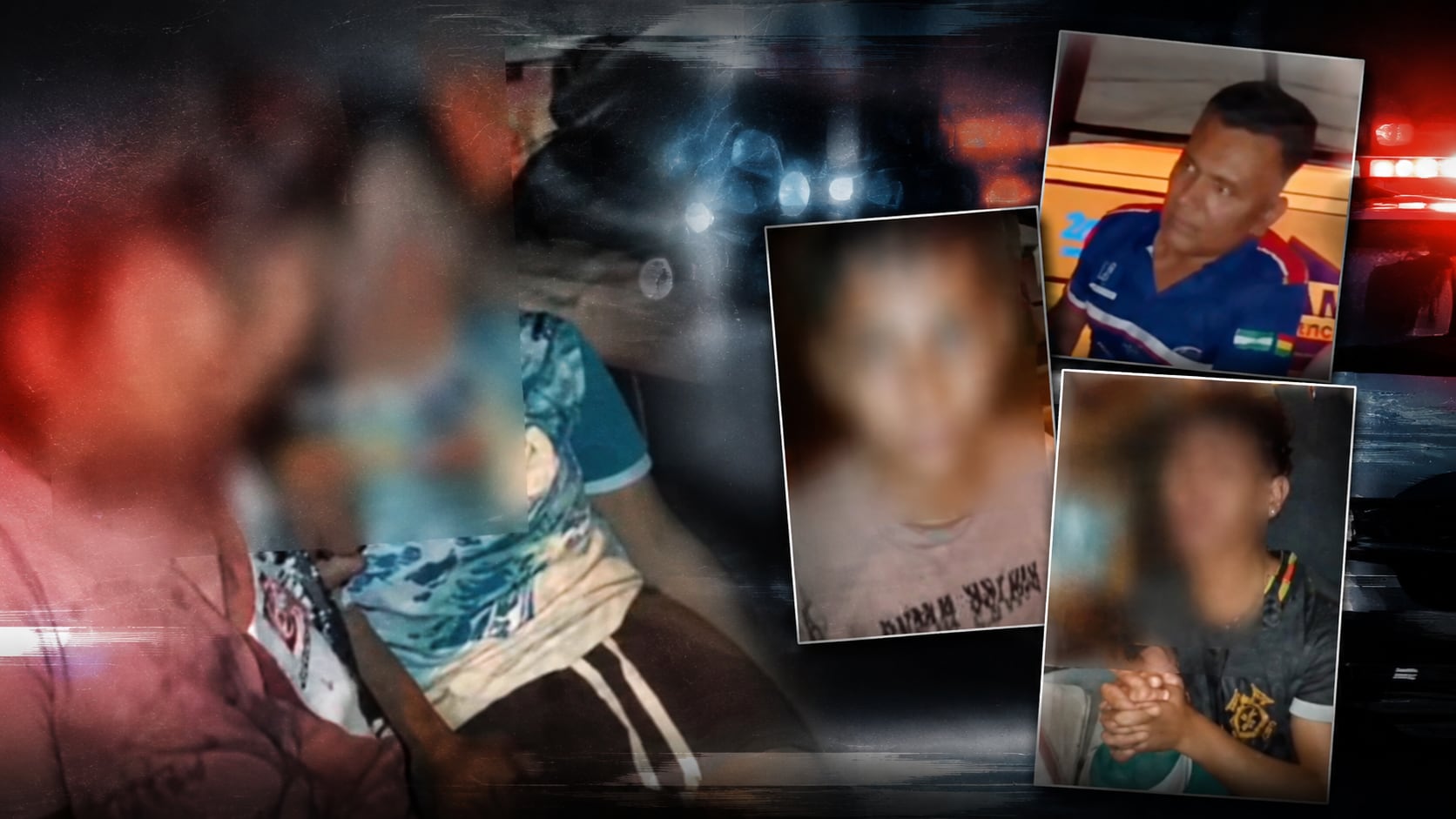 ¡La violaron al salir de la escuela! Niña de 11 años fue atacada por dos hombres
