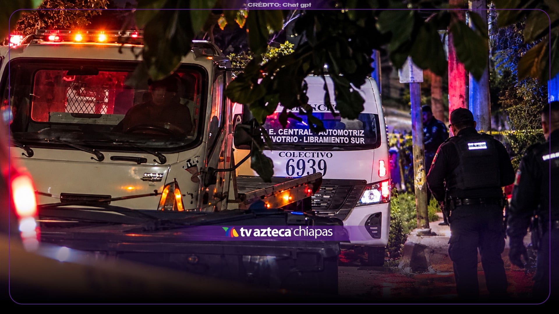 ¡LO CACHARON! Chofer de colectivo es descubierto en situación comprometedora dentro de su unidad en Tuxtla